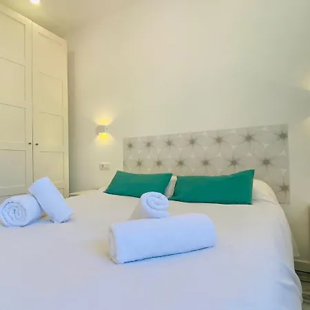 Bonito En 2º Linea De Playa & Parking