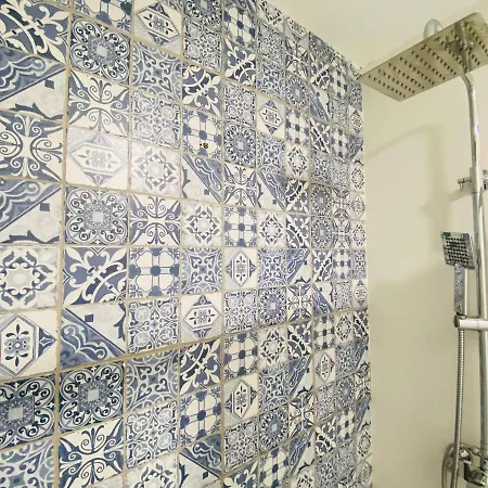 Apartment Bonito En 2º Linea De Playa & Parking