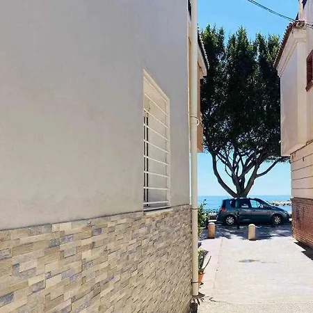 Apartment Bonito En 2º Linea De Playa & Parking